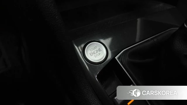 Volkswagen Tiguan Allspace id 4720551 из Кореи 10