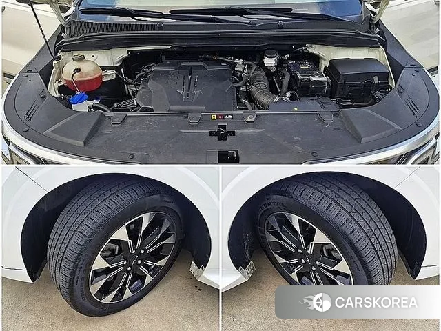 Kia Carnival 4th generation id 3202520 из Кореи 10