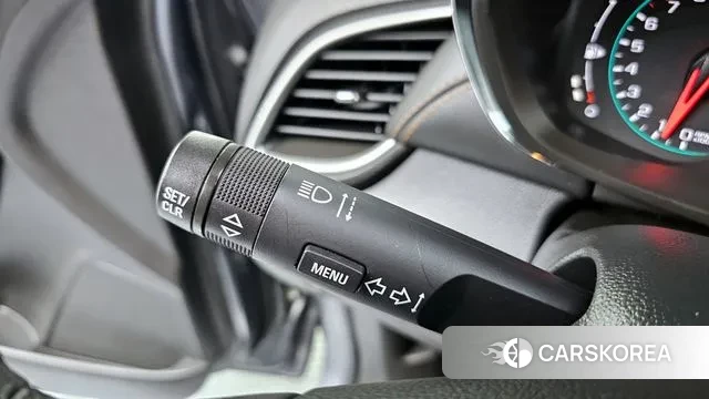 Chevrolet (GM Daewoo) The New Trax id 3008964 из Кореи 10