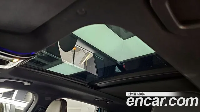 Mercedes-Benz GLC-Class X254 id 2689354 из Кореи 10