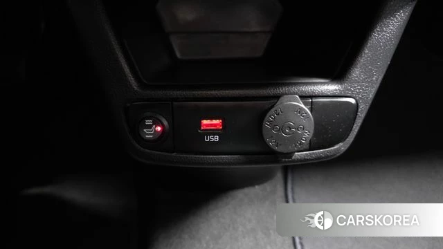 Kia The New Ray id 4428879 из Кореи 10