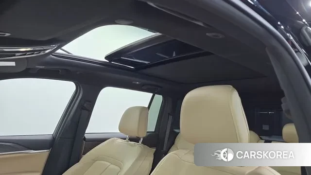 Jeep Grand Cherokee (WL) id 3058024 из Кореи 10