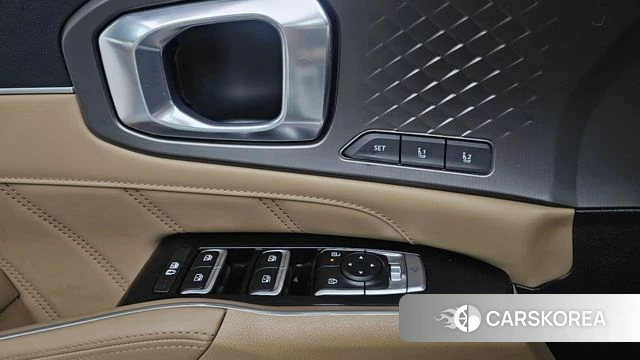 Kia The New Sorento 4th Generation id 4480743 из Кореи 10