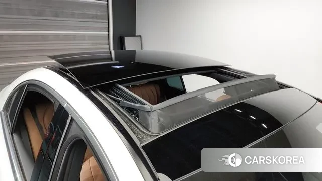 Mercedes-Benz E-Class W214 id 3190506 из Кореи 10