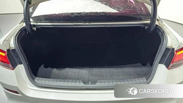 Kia The New K5 2nd generation id 4596356 из Кореи 10