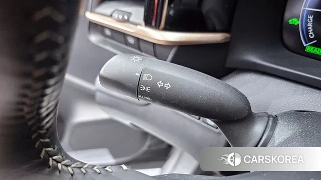 Toyota Crown Crossover id 3347587 из Кореи 10