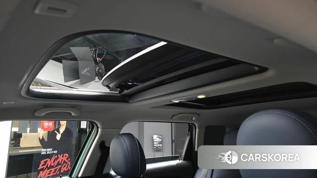 Mini Cooper S Clubman id 3842022 из Кореи 10