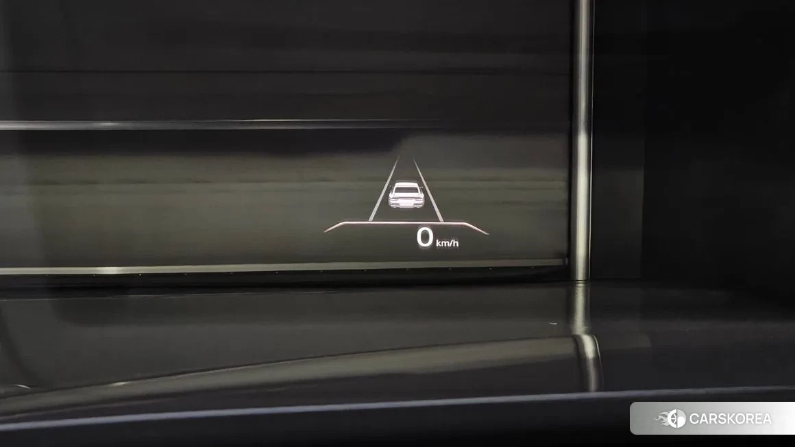 Genesis G80 (RG3) id 1732921 из Кореи 10