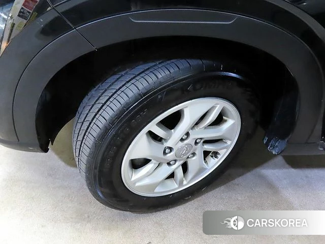 Hyundai Venue id 4362938 из Кореи 10