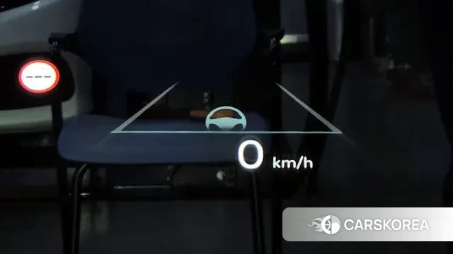 Hyundai Grandeur Hybrid (GN7) id 3596419 из Кореи 10