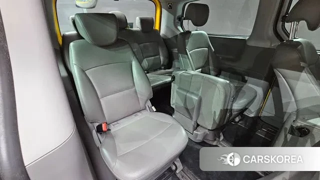 Hyundai The New Grand Starex id 3428902 из Кореи 10