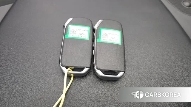 Kia Sorento 4th Generation id 3716603 из Кореи 10