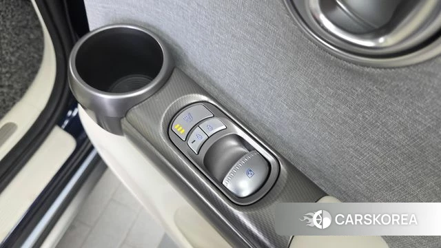 Genesis GV60 id 4591088 из Кореи 10