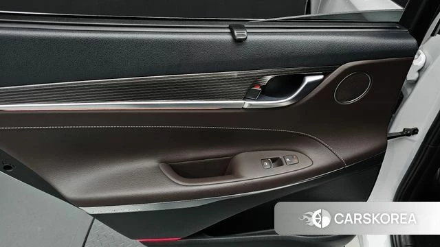 Hyundai Grandeur IG id 3880161 из Кореи 10