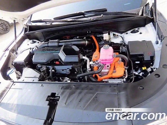 Kia The New Sorento 4th Generation id 2662599 из Кореи 10