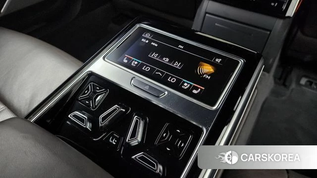 Audi A8 (D5) id 4580505 из Кореи 10