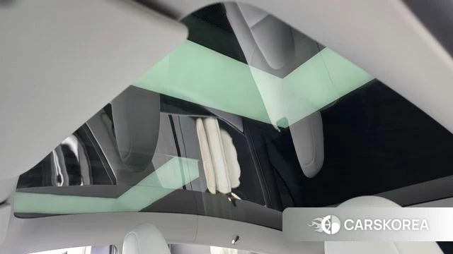 Tesla Model Y id 4474768 из Кореи 10