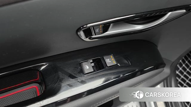 Hyundai The New Tucson (NX4) id 4413750 из Кореи 10