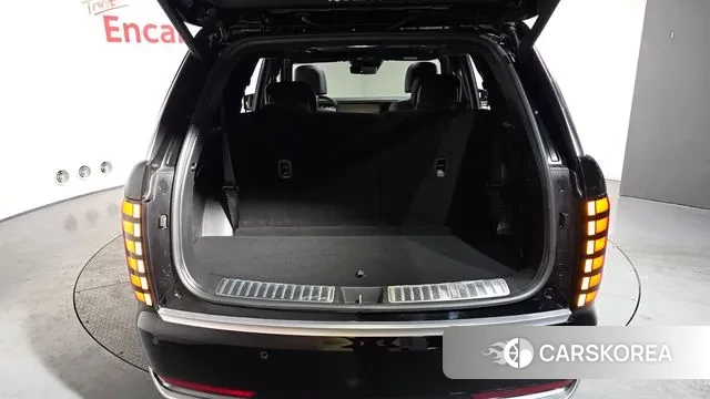 Hyundai Palisade (LX3) id 3619758 из Кореи 10