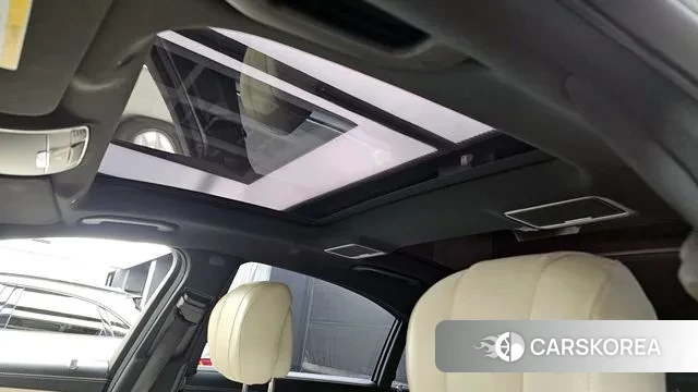 Mercedes-Benz S-Class W222 id 3440145 из Кореи 10