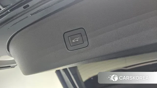 Chevrolet (GM Daewoo) Trax Crossover id 3549788 из Кореи 10