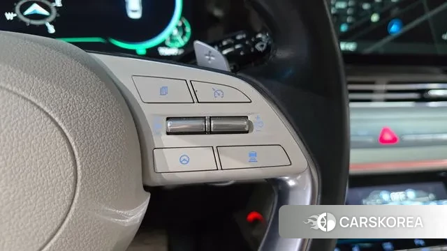 Hyundai The New Grandeur IG id 3323625 из Кореи 10