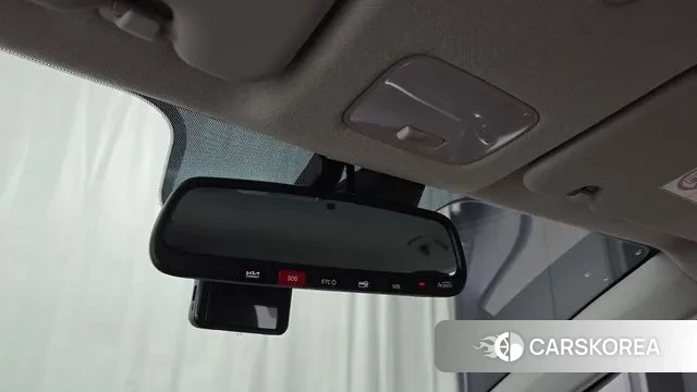 Kia The New Morning (JA) id 3477762 из Кореи 10