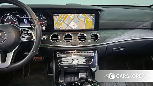 Mercedes-Benz E-Class W213 id 3302215 из Кореи 10