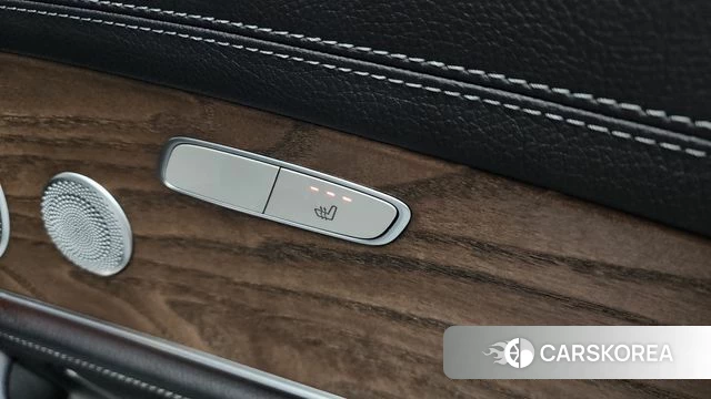 Mercedes-Benz E-Class W213 id 3900051 из Кореи 10