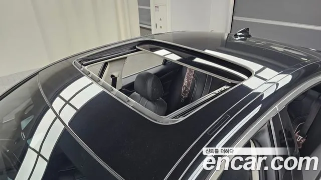 BMW 5 Series (G30) id 2711918 из Кореи 10