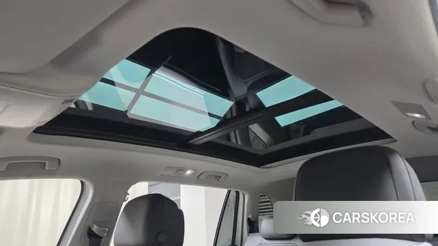 Volkswagen Tiguan Allspace id 3666045 из Кореи 10