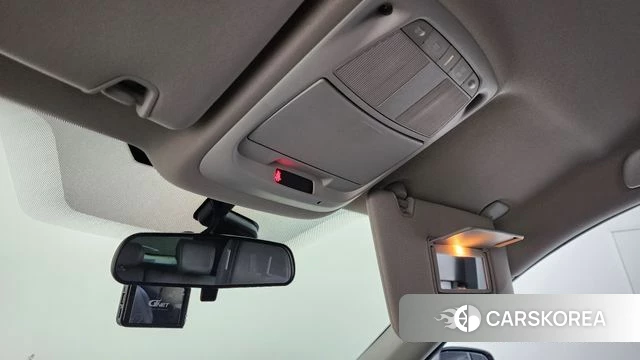 Renault Korea (Samsung) The New QM6 id 3871723 из Кореи 10