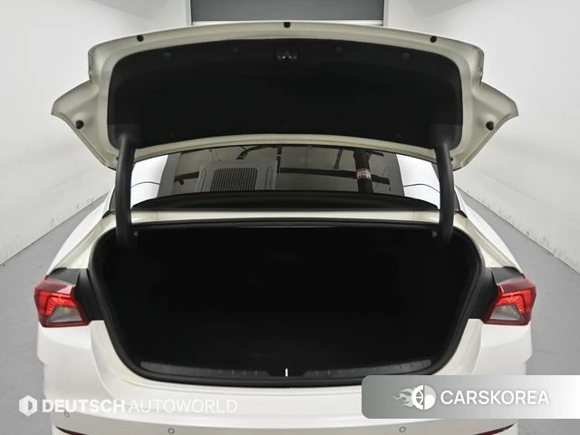 Kia K5 3rd generation id 3853251 из Кореи 10