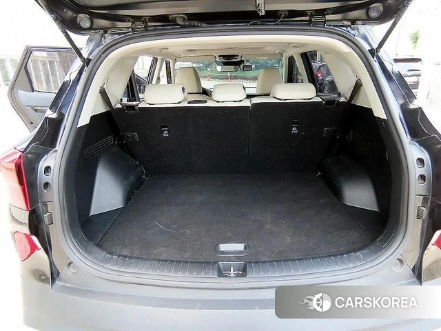 Kia Seltos id 4433740 из Кореи 10