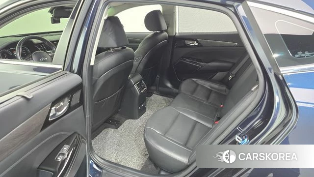 Kia K7 Premier id 4397341 из Кореи 10