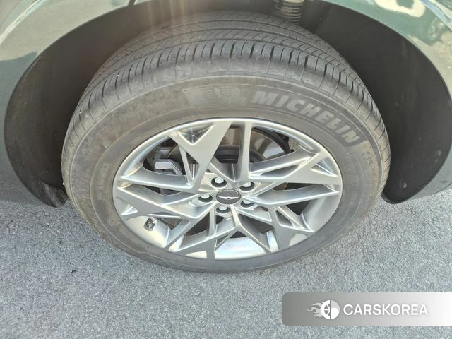 Genesis GV70 id 3919760 из Кореи 10