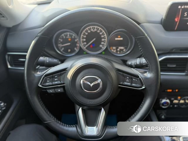 Mazda CX-5 id 4207998 из Китая 10