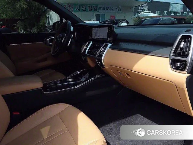 Kia Sorento 4th Generation id 3098124 из Кореи 10