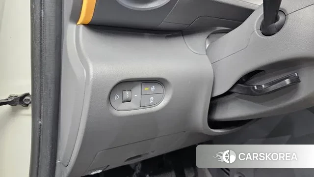 Hyundai Casper id 3539169 из Кореи 10