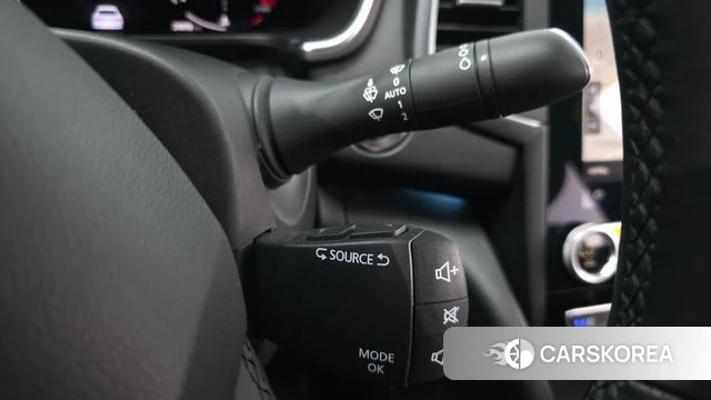 Renault Korea (Samsung) The New SM6 id 4475947 из Кореи 10