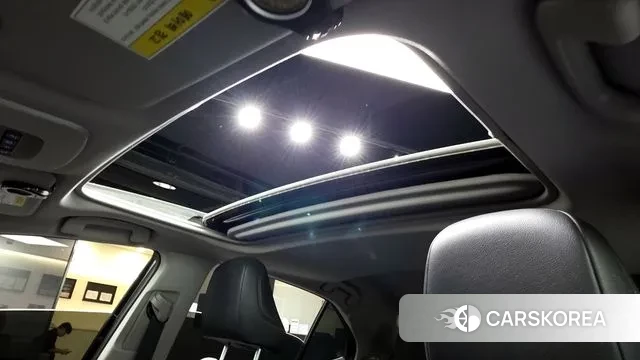 Toyota Camry (XV70) id 3024601 из Кореи 10