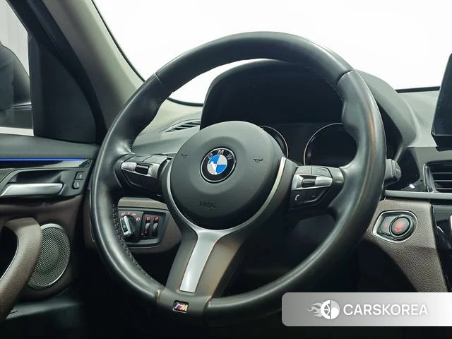 BMW X1 id 4260297 из Китая 10