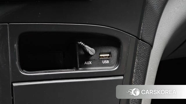 Hyundai The New Grand Starex id 4188381 из Кореи 10