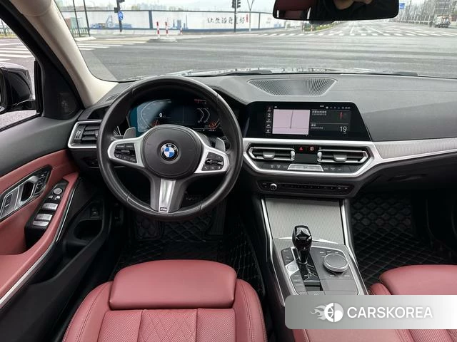 BMW 3 series id 4254749 из Китая 10