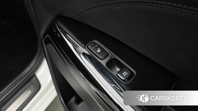 Kia K7 Premier id 4245277 из Кореи 10