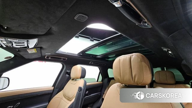 Land Rover Range Rover Sport 3rd Generation id 3810992 из Кореи 10