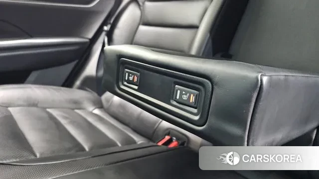 Renault Korea (Samsung) QM6 id 3682539 из Кореи 10