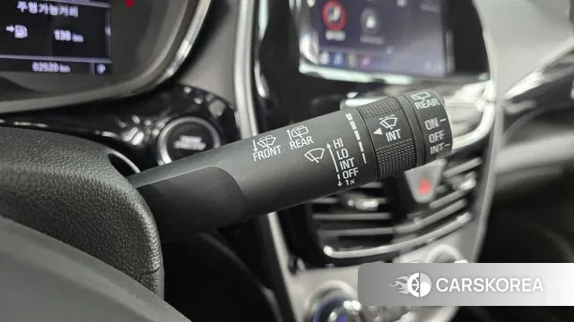 Chevrolet (GM Daewoo) The New Spark id 3703750 из Кореи 10