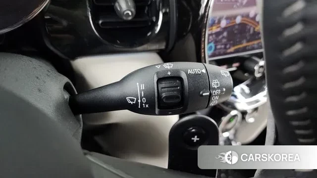 Mini Cooper S id 3508323 из Кореи 10