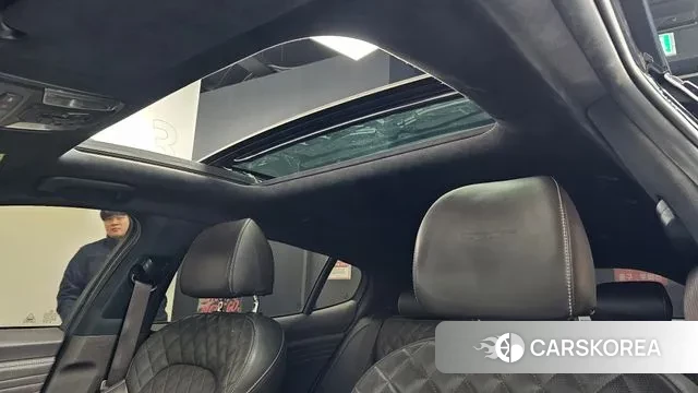 Kia Stinger Meister id 3788404 из Кореи 10